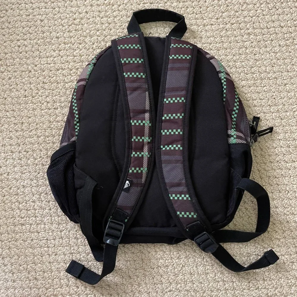 Quiksilver Small Backpack - Picture 2 of 3